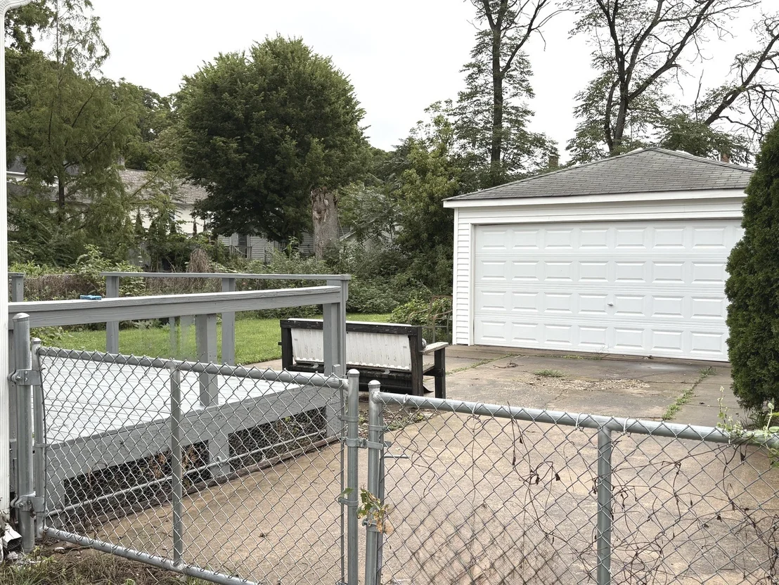 Photo of 463 Howard Street