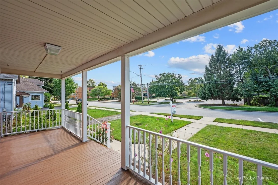 Photo of 468 Locust Street