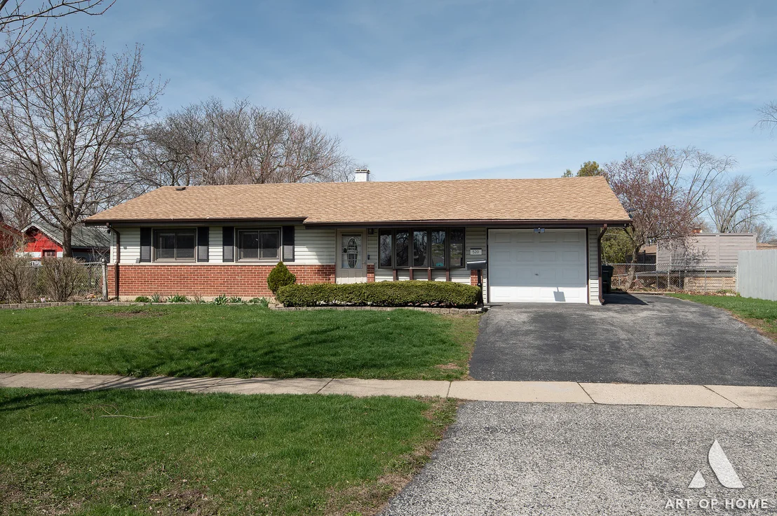 Photo of 520 Glendale Lane