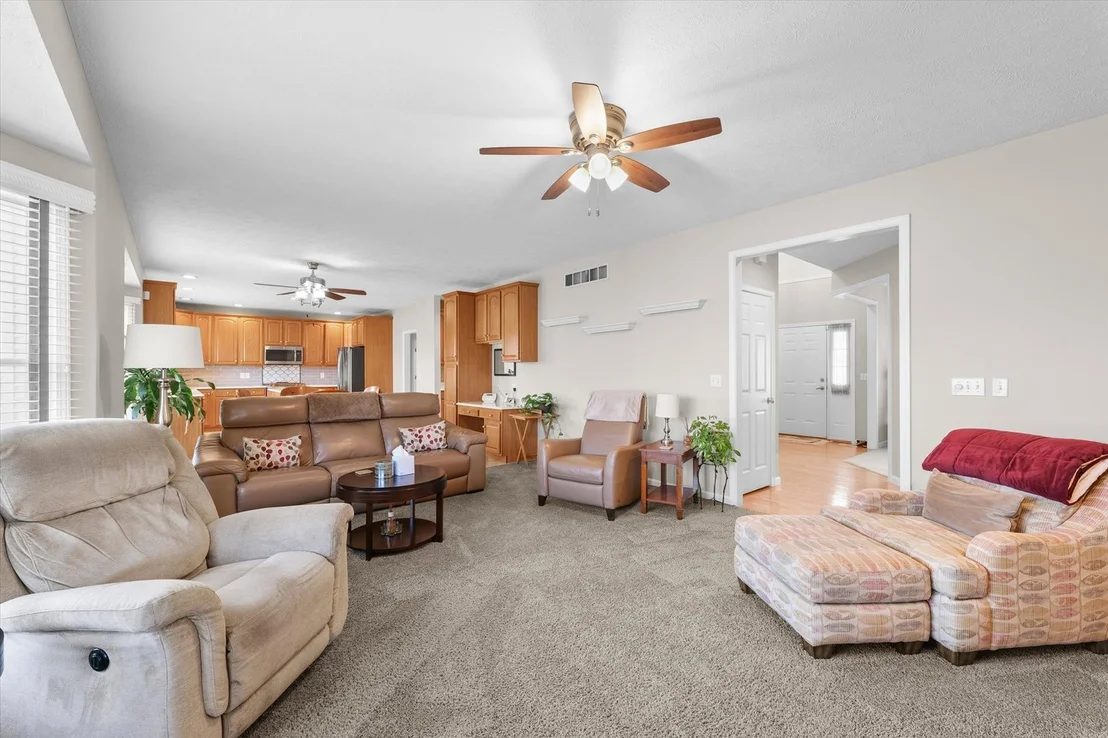 Photo of 3908 Turnberry Drive