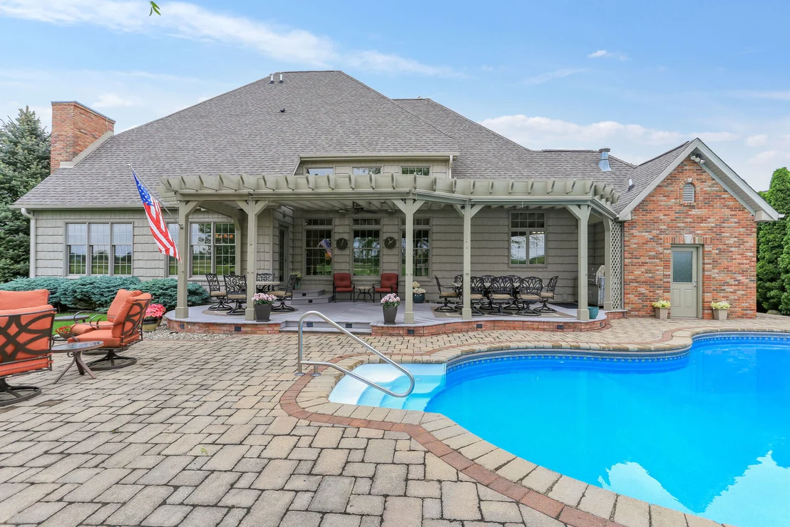 Photo of 2602 Castlerock Drive