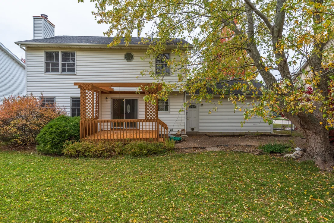 Photo of 116 N Blair Drive