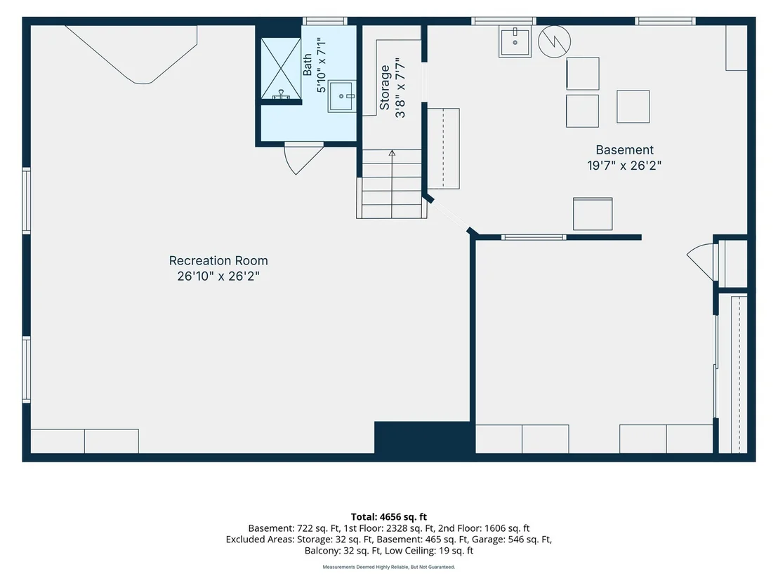 Photo of 2501 Robincrest Lane