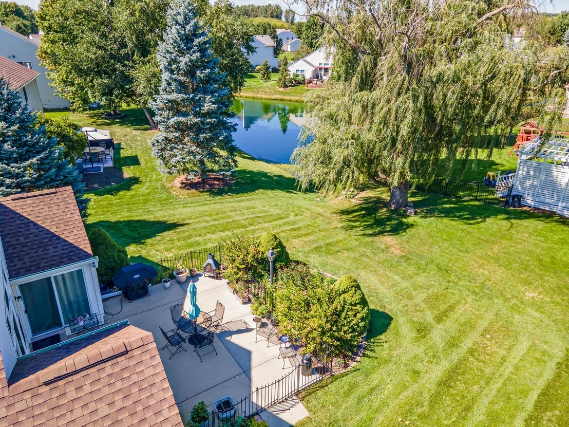 Photo of 3912 Boone Creek Circle