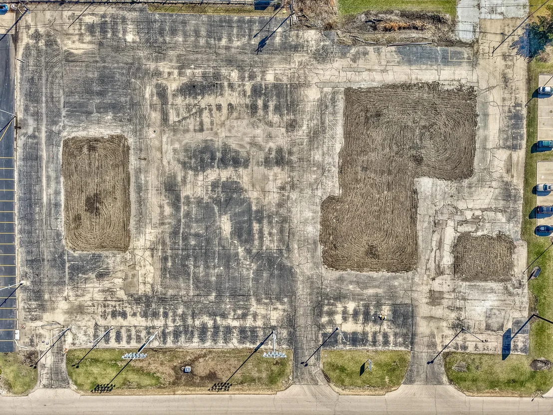 Photo of 3705 Frontage Road