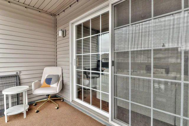 Photo of Unit 207 at 2404 Windward Boulevard