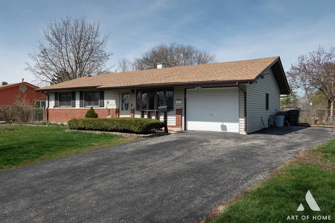 Photo of 520 Glendale Lane