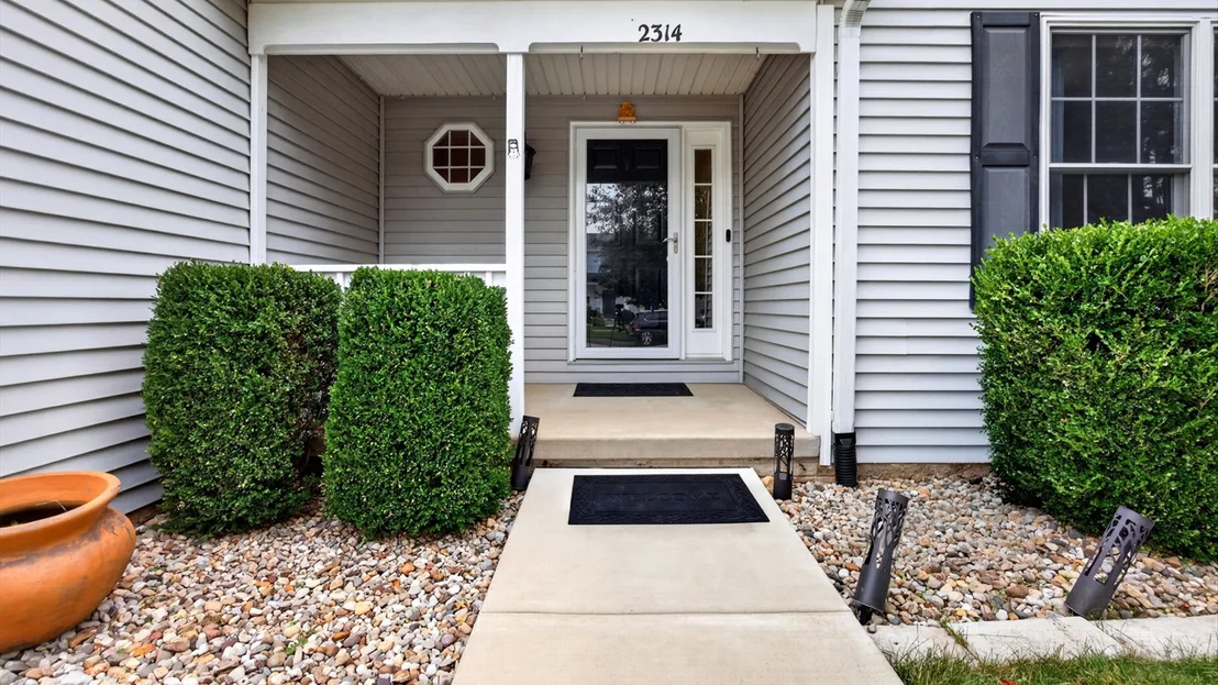 Photo of 2314 Heather Ridge Drive