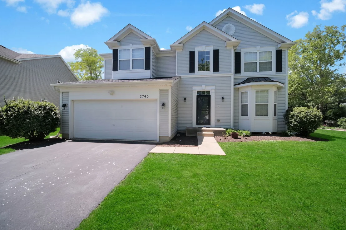 Photo of 2743 ROURKE Drive
