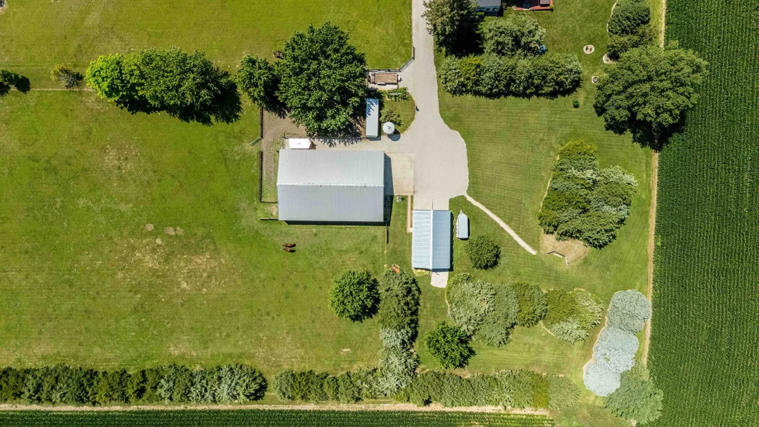 Photo of 1392 RED BRICK Road
