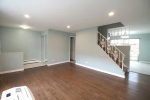 Photo of Unit B at 8829 Robin Drive