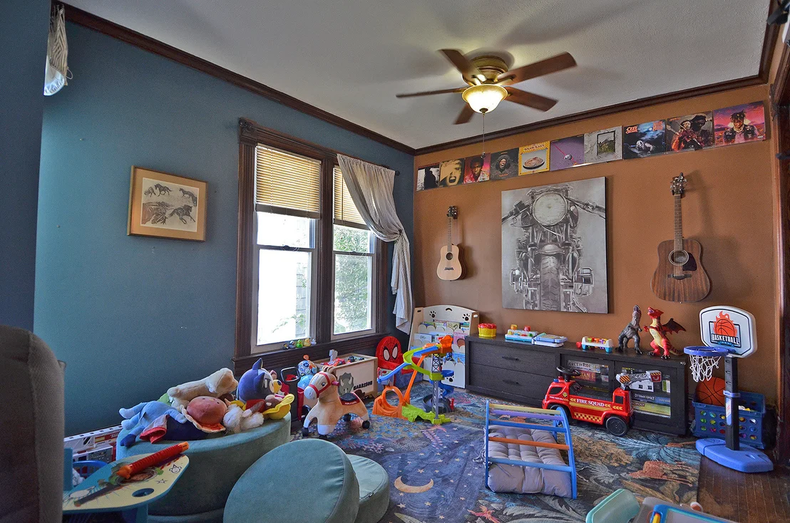 Photo of 648 Webster Street