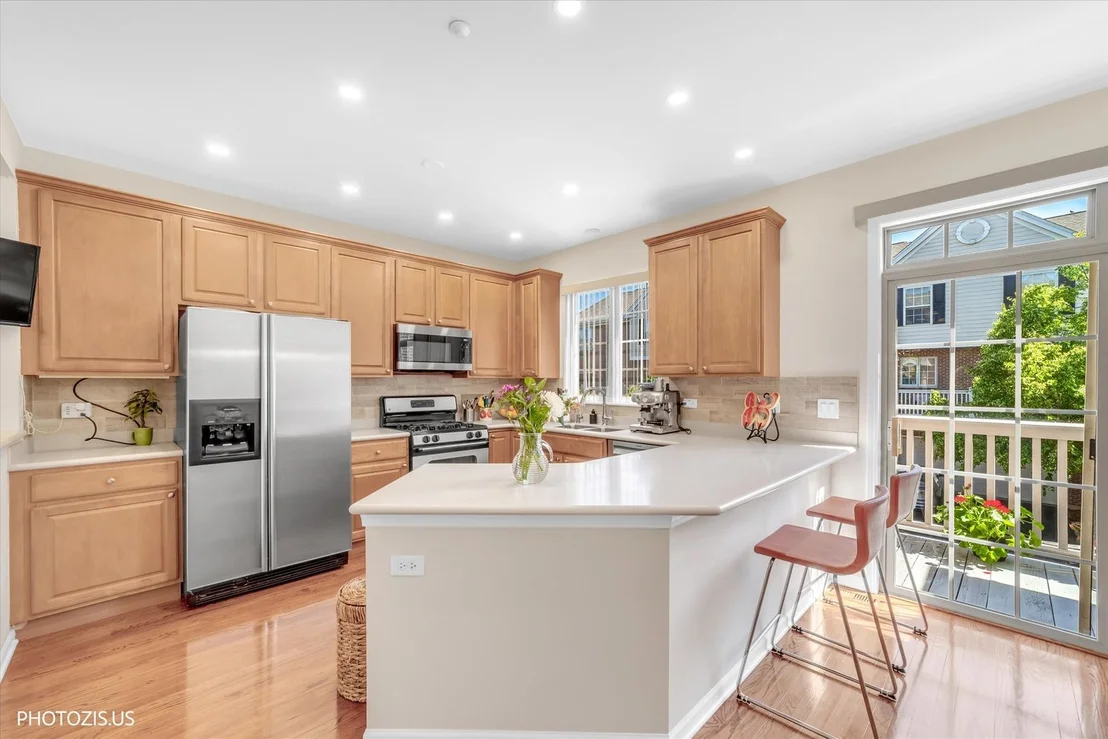 Photo of 462 Prestwick Lane