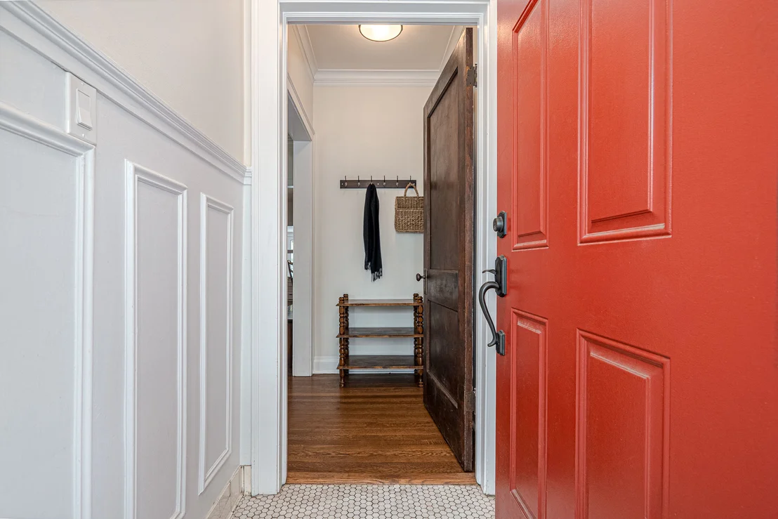 Photo of 1204 Madison Street