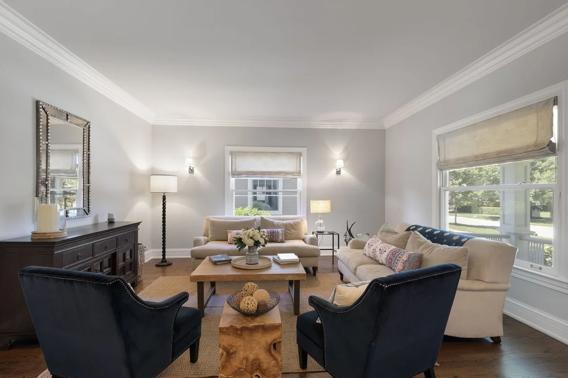 Photo of 412 Cumnor Road