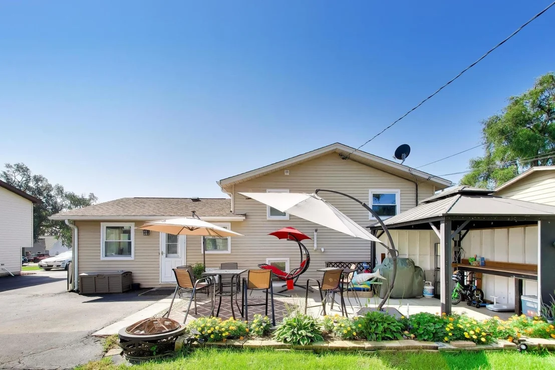 Photo of 720 Warrior Drive