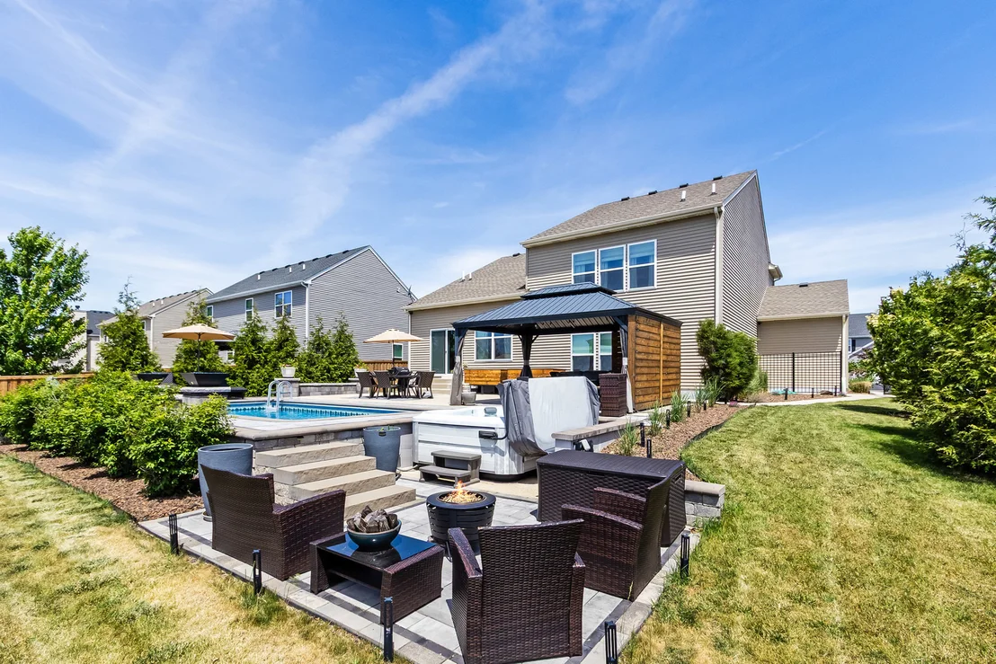 Photo of 8512 Buckingham Road