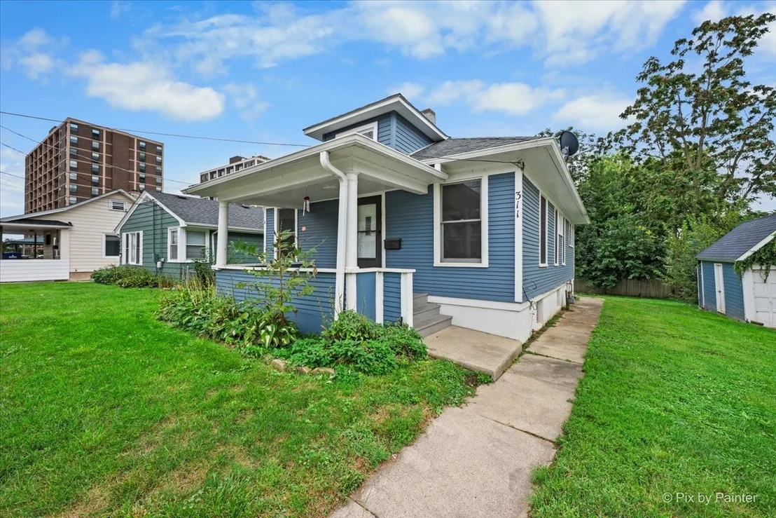 Photo of 311 Locust Street