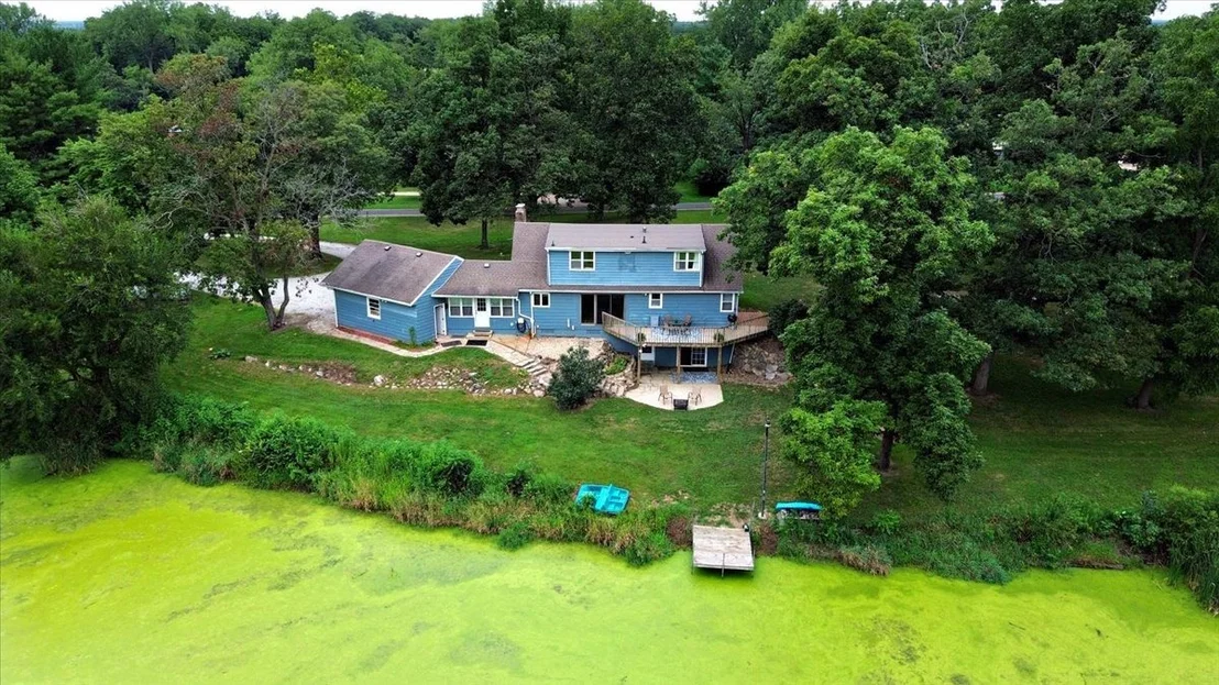 Photo of 8485 N 2300 East Road
