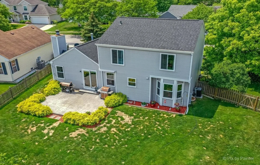 Photo of 1450 Iris Avenue