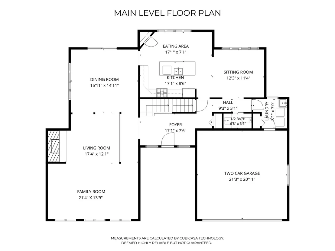 Photo of 1173 Johnson Drive