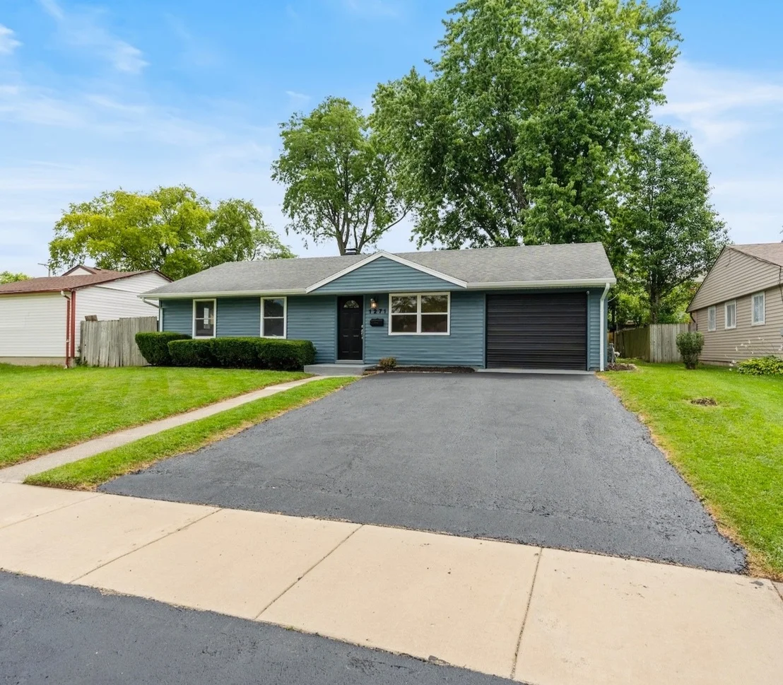 Photo of 1271 Durham Drive