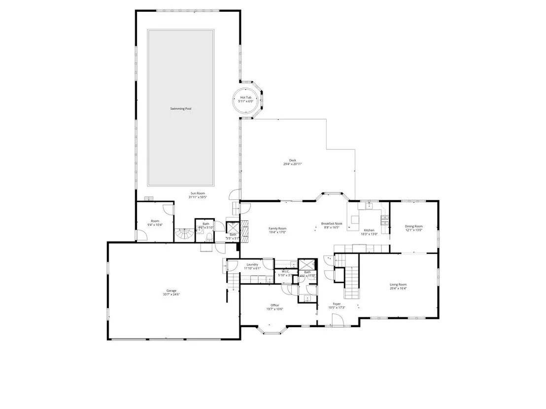 Photo of 21839 Cambridge Drive