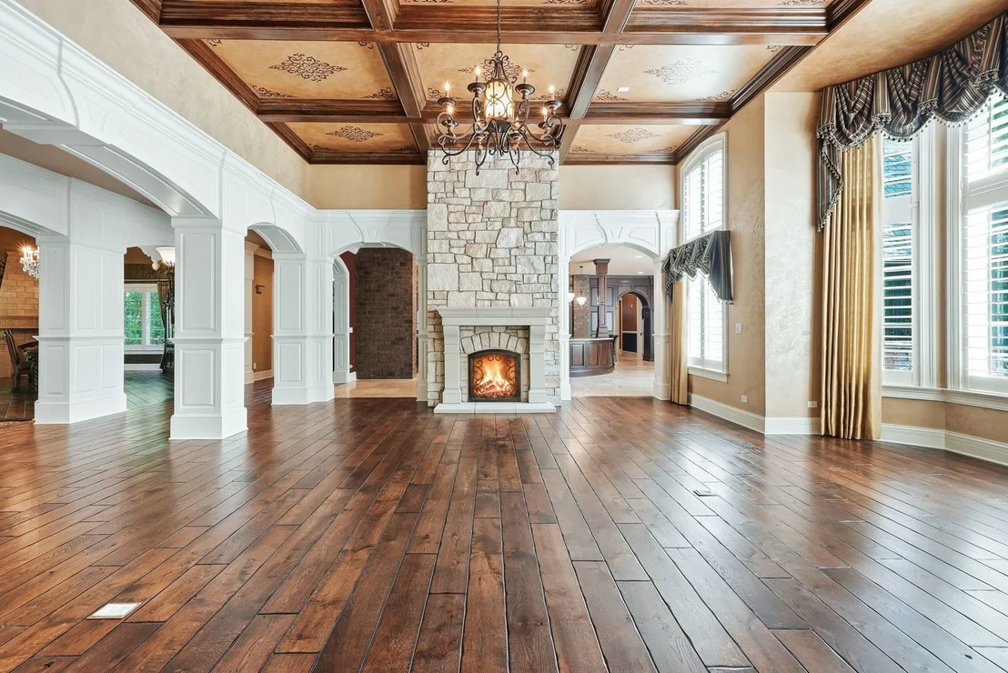 Photo of 501 Chatfield Road