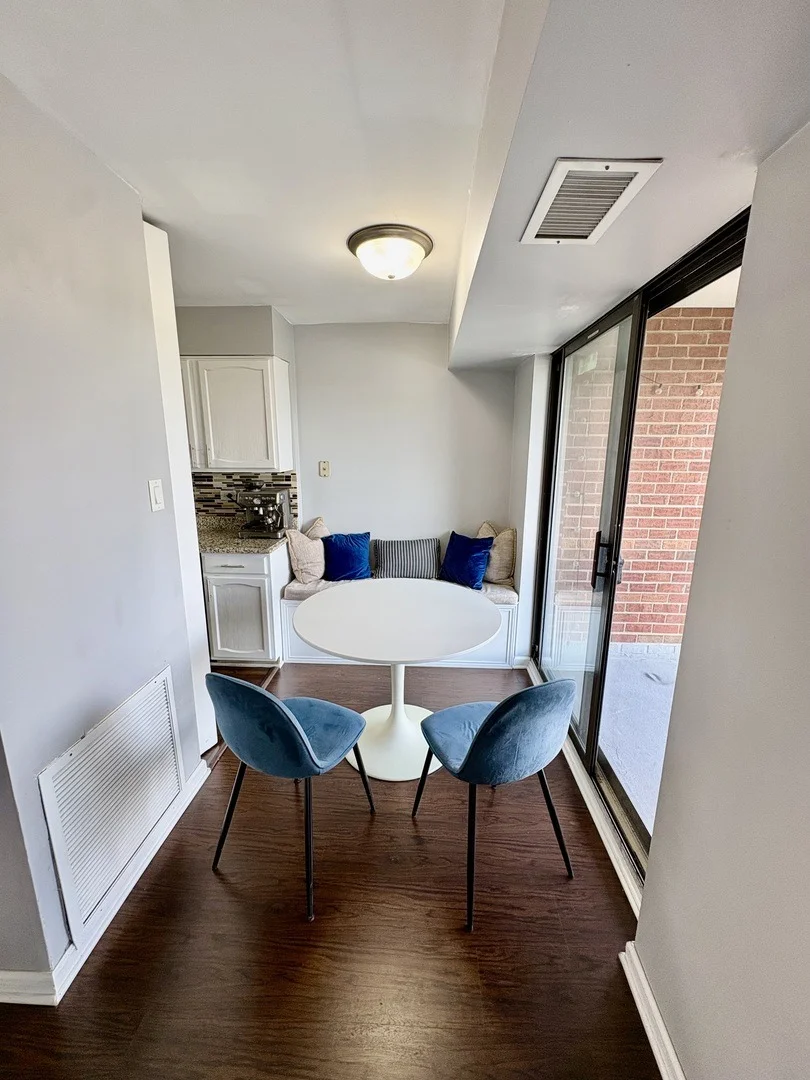 Photo of Unit 409 at 701 Forum Square