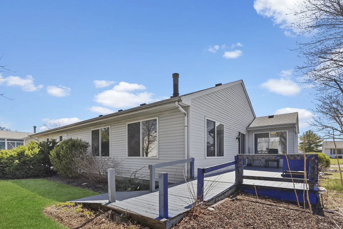Photo of 3204 Timberline Drive