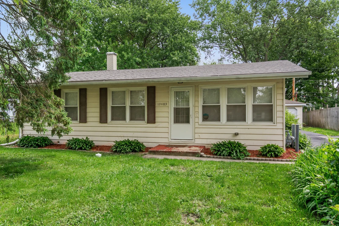 Photo of 15403 Cherry Lane