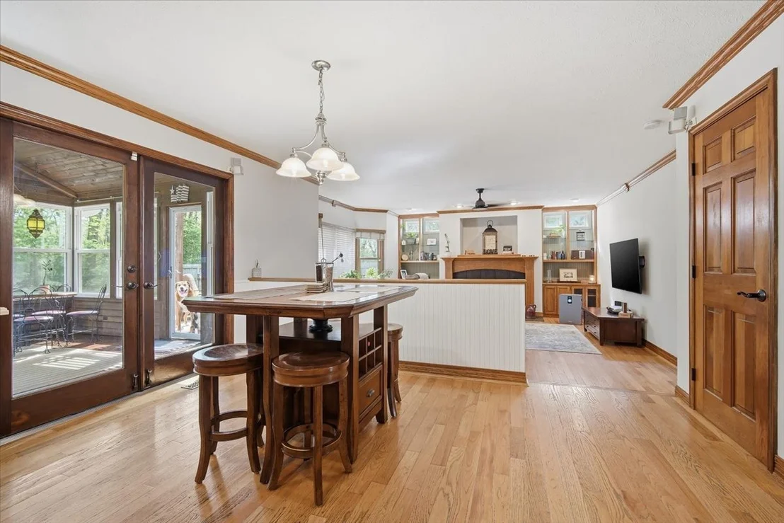 Photo of 1512 Steeplechase Drive