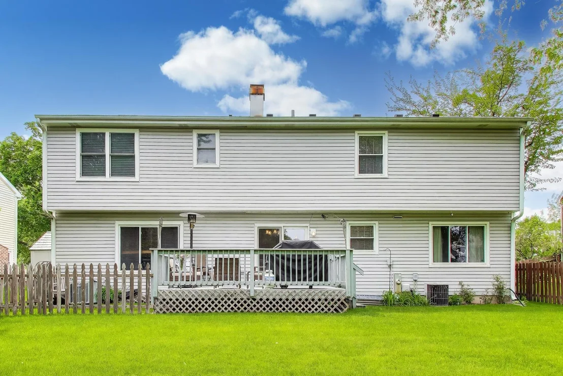 Photo of 2115 Hitching Post Lane