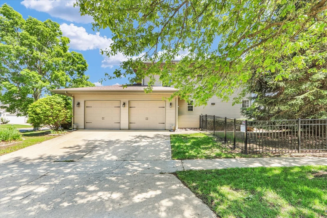 Photo of 1801 Trails Drive