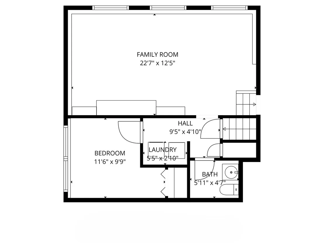 Photo of 600 Thompson Boulevard