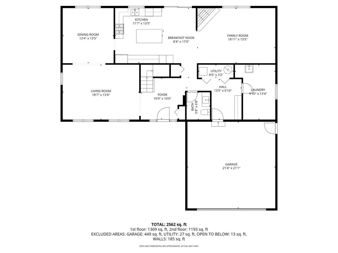 Photo of 2380 Chestnut Lane