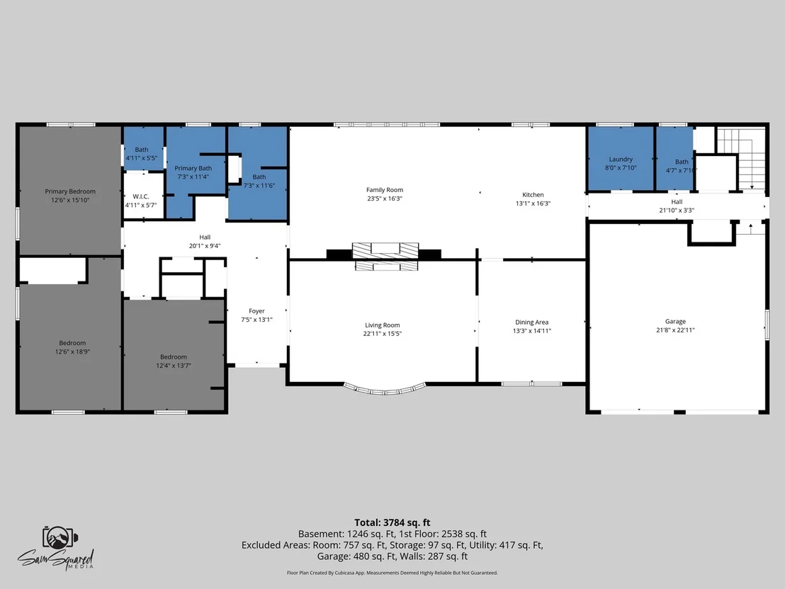 Photo of 3108 Deer Path Drive