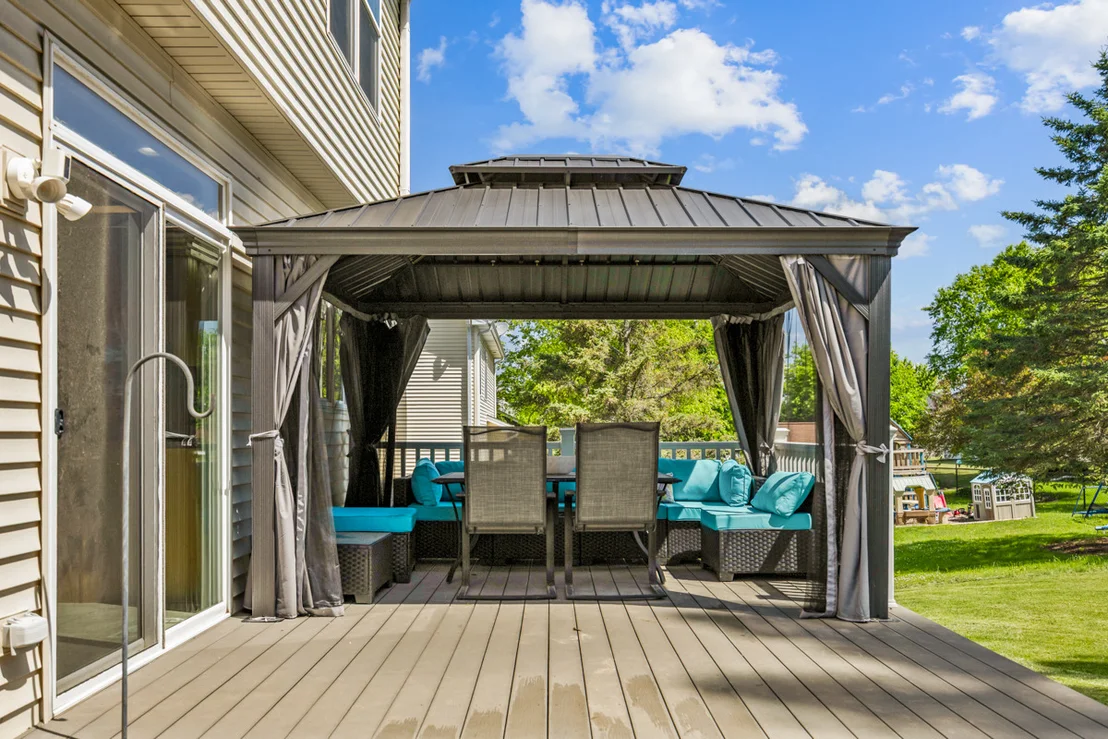 Photo of 11204 Thrush Creek Drive