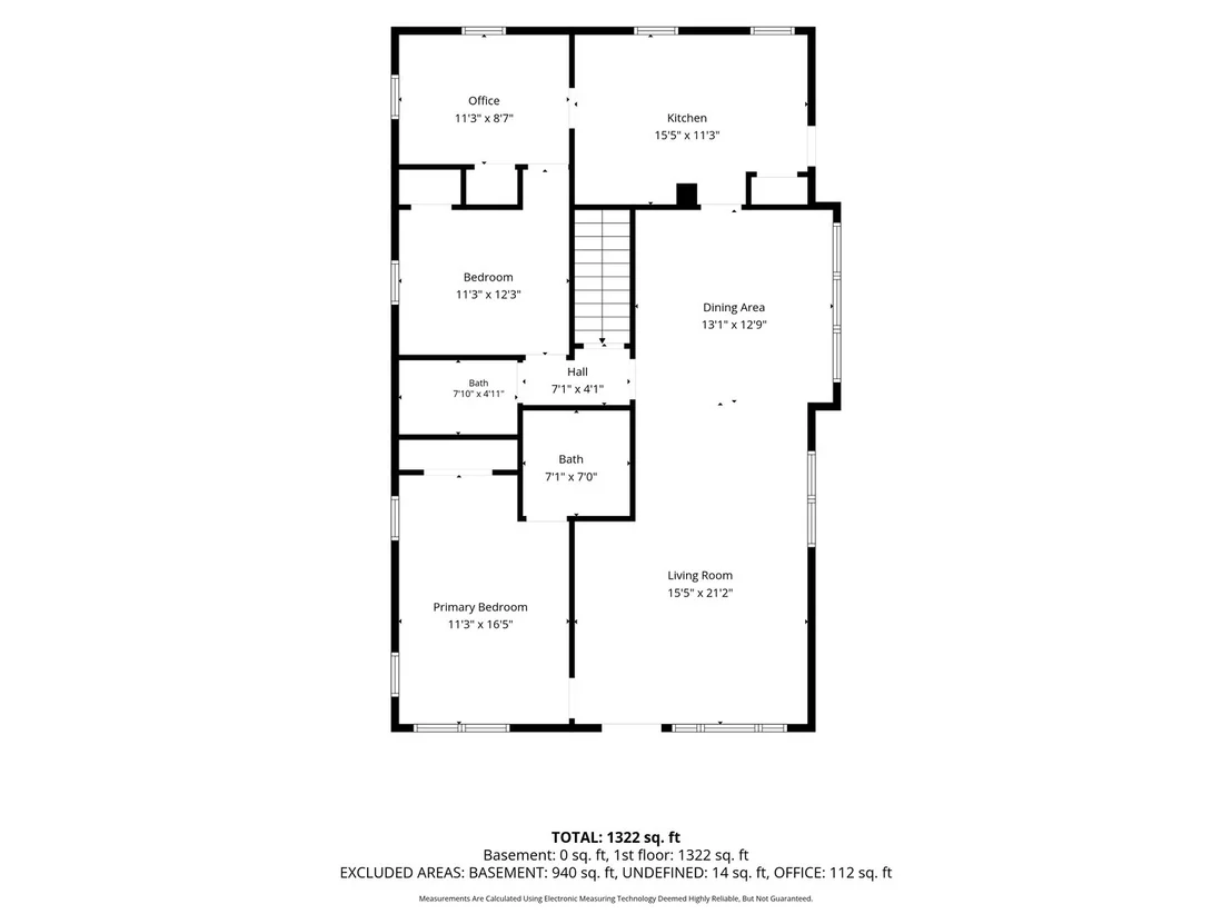 Photo of 1456 Birchlawn Place
