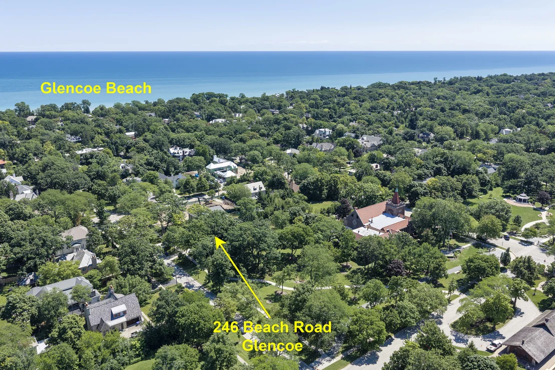Photo of 246 Beach Road