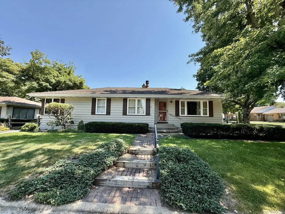 Photo of 2329 11th Street