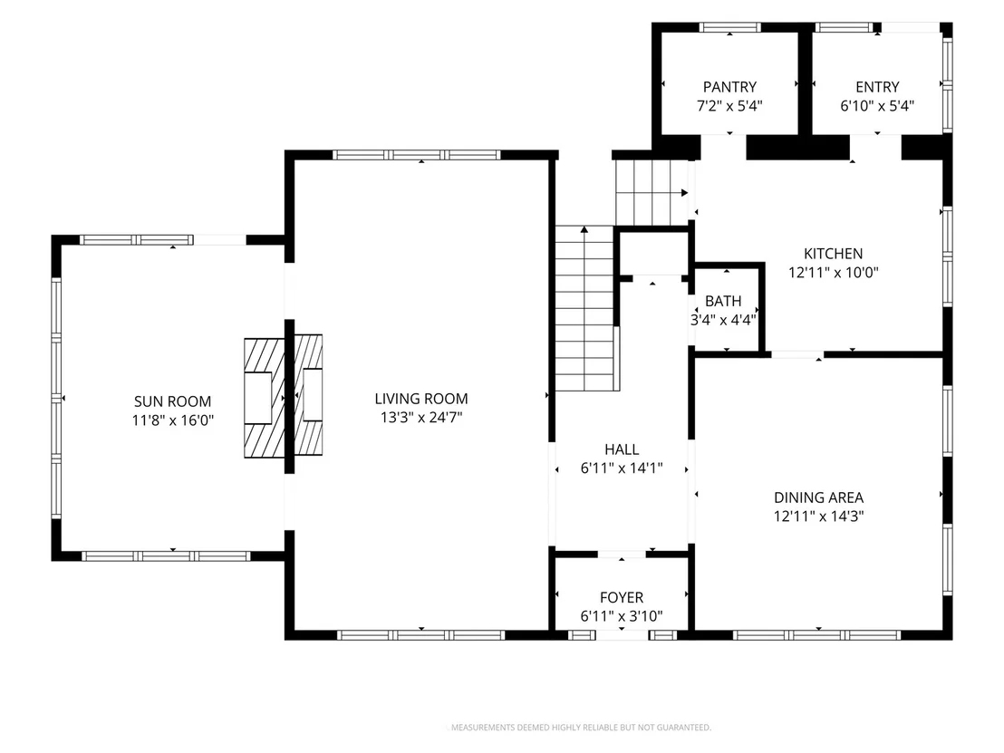 Photo of 1324 Fredrickson Place