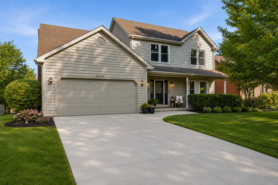 Photo of 2541 Cheshire Drive