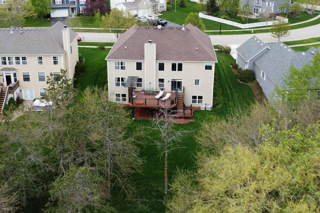 Photo of 1015 Timber Lake Drive