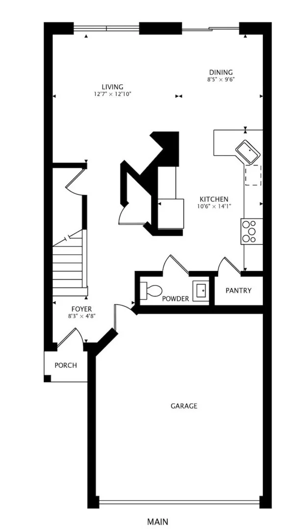 Photo of 17576 Gilbert Drive
