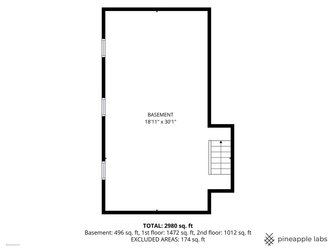 Photo of 2N330 Swift Road