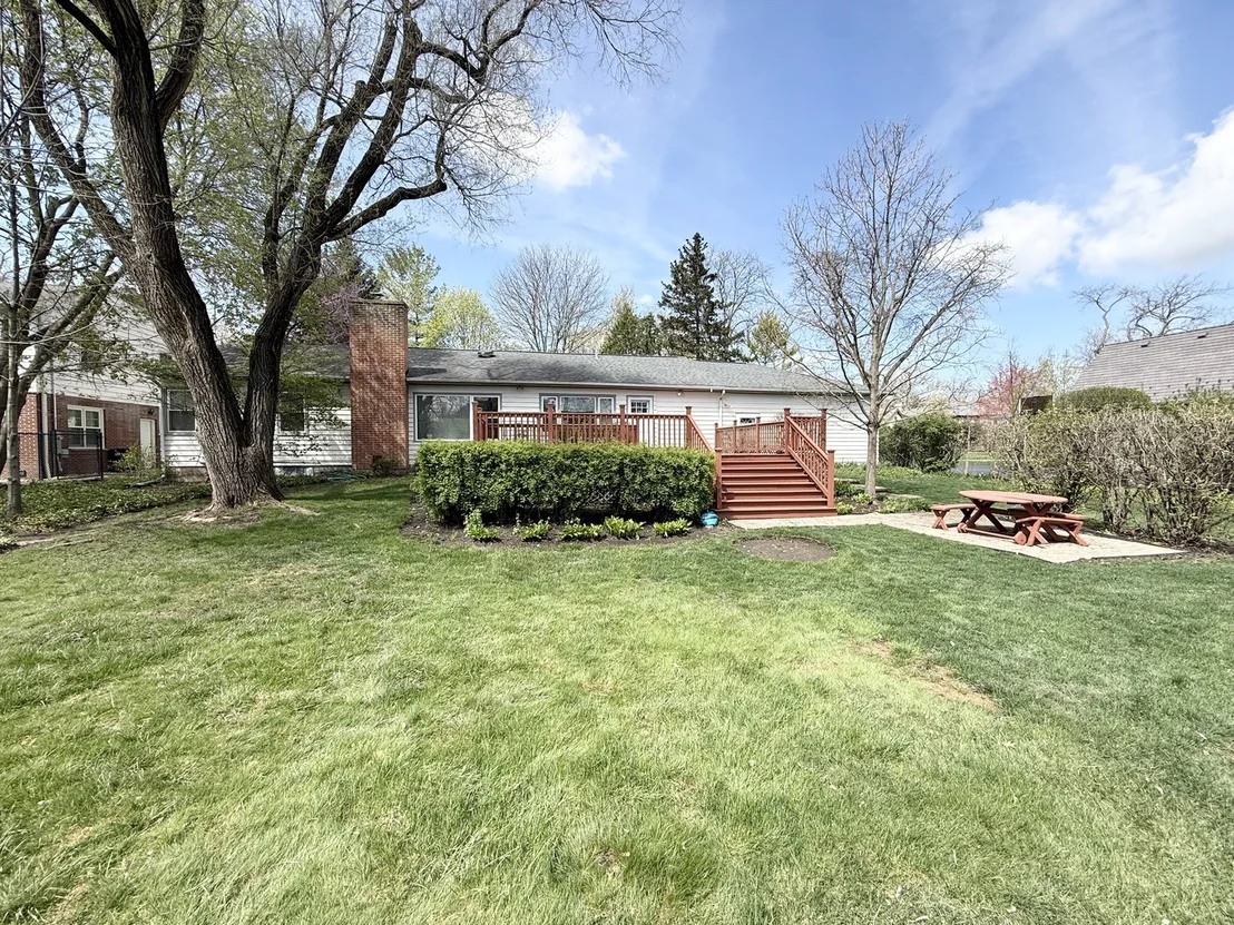 Photo of 1533 Crabtree Lane