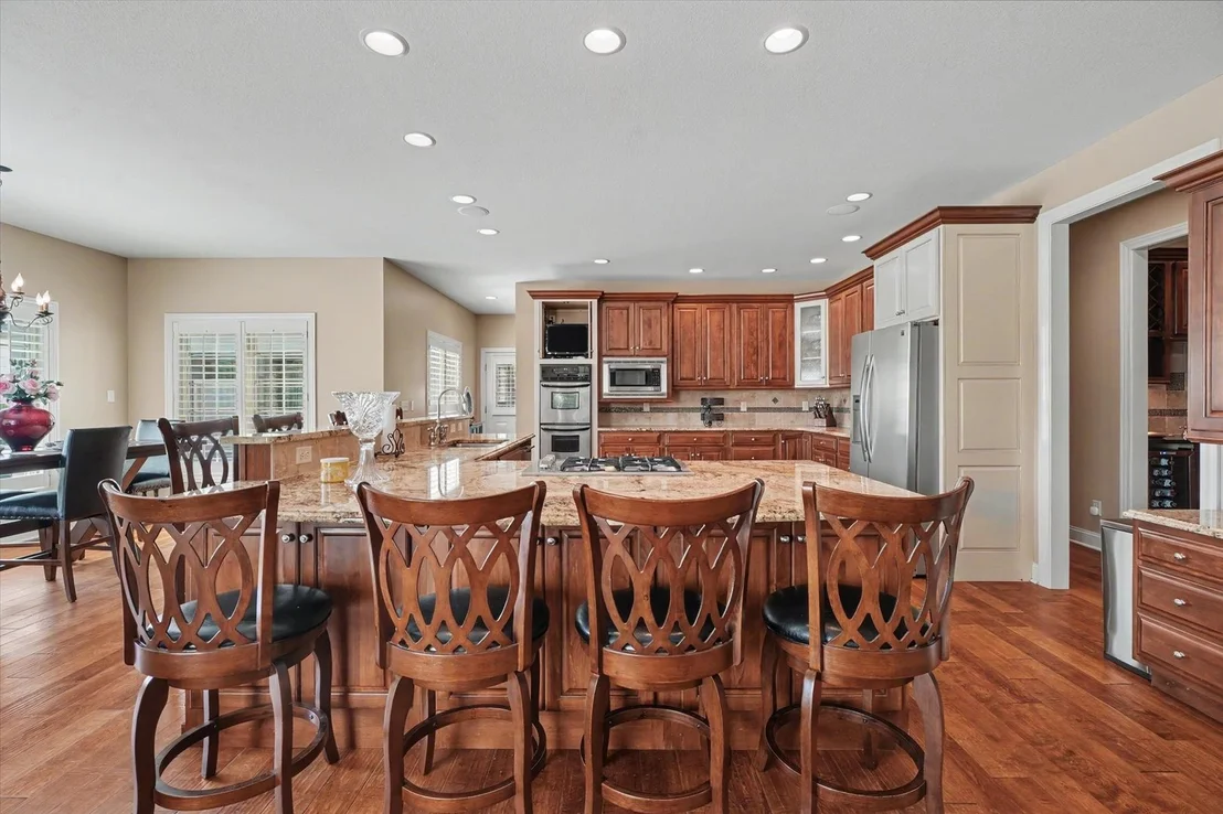 Photo of 1706 Mullikin Drive