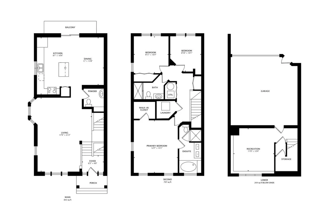 Photo of 1612 Fox Run Drive
