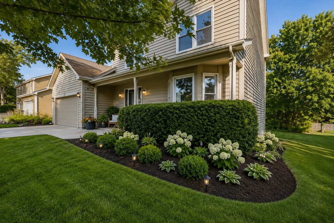 Photo of 2541 Cheshire Drive